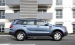Ford Everest Ambiete 2015 года (AU)
